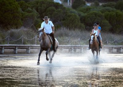 b&b bbfiore pula sardinia sardegna horse riding giancarlo cabras cavalieri di chia